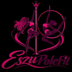 Eszu Polefit – Pole Fitness e Aro Aéreo
