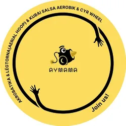 AYMAMA – Akrobatika és Légtorna
