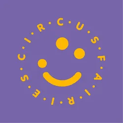 Fadas do Circo