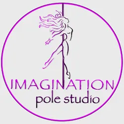 Estúdio de Pole Dance da Imagination