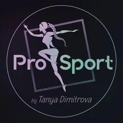 Pro Sport Varna – Escola de Pole Dance