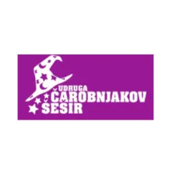 Čarobnjakov šešir – Escola e Oficinas de Circo