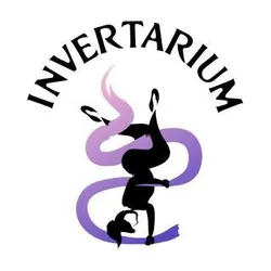 Invertário – Escola de Circo Aéreo