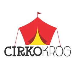 Slovensko združenje za circusko pedagogiko – Cirkokrog