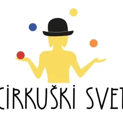 Cirkuški svet – Workshops en kennismaking met circuskunsten