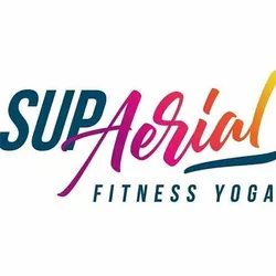 SupAerial Fitness Yoga