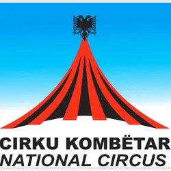 Cirku Kombëtar – Studio of the National Circus of Albania