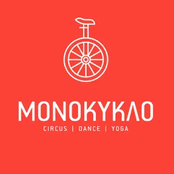Monokyklo – Contemporary Circus School