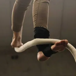 School of Aerial Acrobatics and Dance