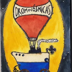 Dromocósmicas