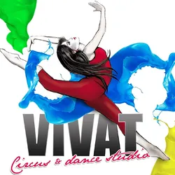 Cirka un deju studio “VIVAT”