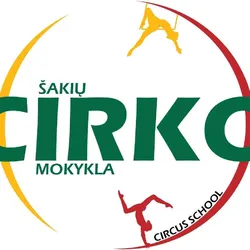 Šakių cirko mokykla