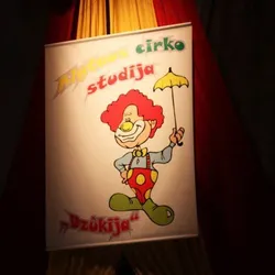 Cirko studija „Dzūkija“
