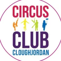 Cloughjordan Circus Club