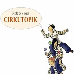 Ecole des arts du cirque Cirkutopik