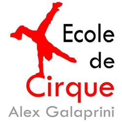 Alex Galaprini