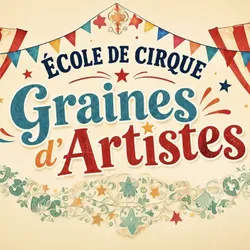 Graines d'Artistes