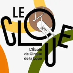 LE CLOUE – De Loue Circusschool