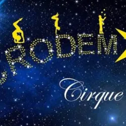Acrodemo Circus