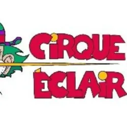 Cirque Éclair
