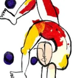 Italo Medini Circusschool
