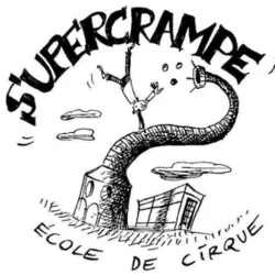 Supercrampe – Recreatieve circusschool