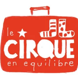 Het circus in evenwicht