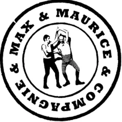 Max & Maurice Circusschool
