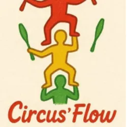 Circus' Flow – Afrikaans Circus