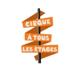 Circus op elke verdieping