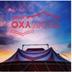 Oxymore Circus - Abondant Circusschool