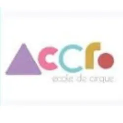 ACCRO – Circusschool van Sète
