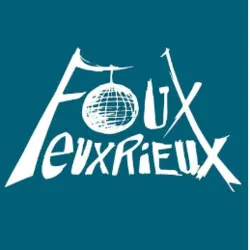 Foux Feux Rieux - Chinons reizende circusschool