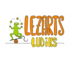 Léz'Arts Ludiks