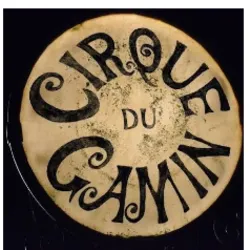 Il Circo dei Bambini – Scuola di Circo di Saint-Jean-d'Angély