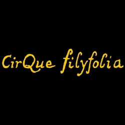Cirque Filyfolia