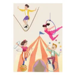 Circo ricreativo di Châlons-en-Champagne – La Marnaise