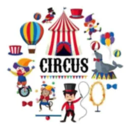 Arti Circensi – MCL Ma Bohème