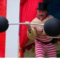 Laboratorio di Circo – Centro Sociale Julien / Notre-Dame-du-Mont Lodi
