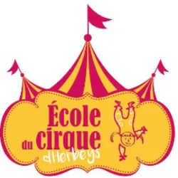 Scuola di circo – Centro comunitario di Herbeys