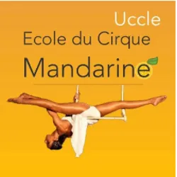 Scuola di circo Mandarine