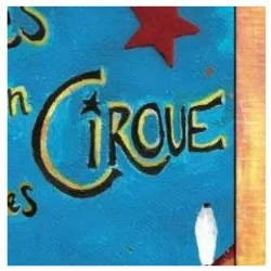 Scuola di circo di Honnelles