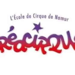 Créacirque – Scuola di Circo di Namur