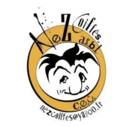 Nez Coiffés ASBL – Centro per l'Espressione e la Creatività