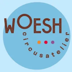 Circoatelier Woesh – Bruges