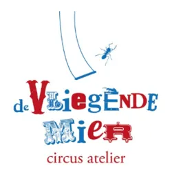 De Vliegende Mier – Scuola di Circo Ronse