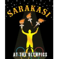 Sarakasi – Circoatelier di Denderbelle / Dendermonde