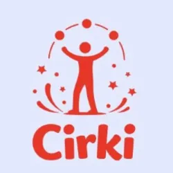 Cirki – Circoatelier de Heers