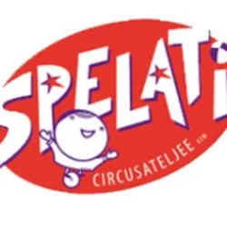 Spelati – Circoatelier di Halle-Zoersel