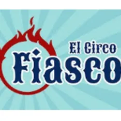 El Circo Fiasco – Puurs-Sint-Amands / Oppuurs